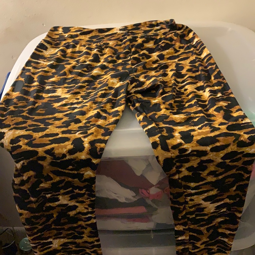 Leggings